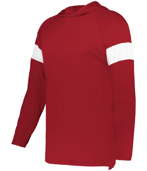 Alleson Contender Long Sleeve Hoodie